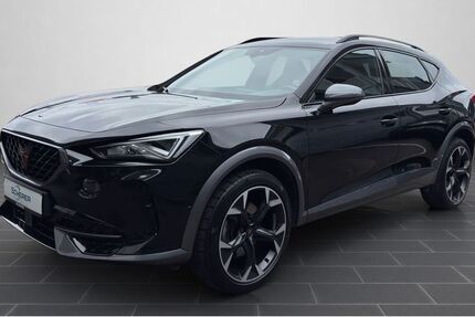 Cupra Formentor 90.251 km 24.300 &euro; Kirkel 66459