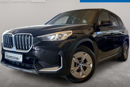 BMW iX1 76.379 km 34.880 &euro; Kirkel 66459
