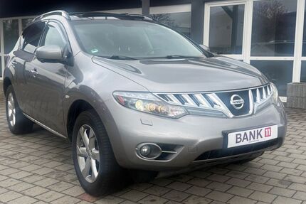 Nissan Murano 141.000 km 8.790 &euro; Sankt. Wendel 66606
