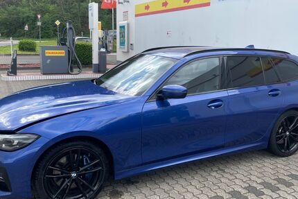 BMW 330 156.000 km 29.900 &euro; Schiffweiler 66578