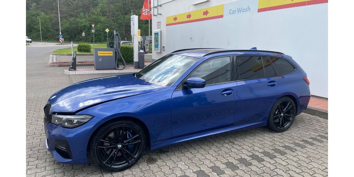 BMW 330 156.000 km 30.800 &euro; Schiffweiler 66578