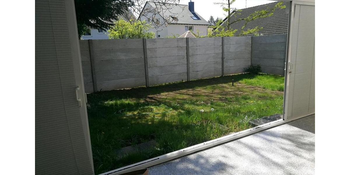 Erdgeschoßwohnung Homburg - 3.5 Zimmer, 119 m&sup2;, 1.050&euro; | Angebot:25235611