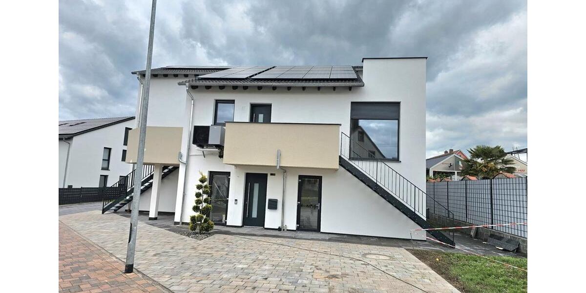 Erdgeschoßwohnung Bruchmühlbach-Miesau Miesau - 3 Zimmer, 65 m&sup2;, 250.000&euro; | Angebot:27239148