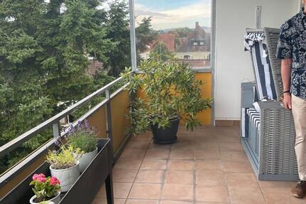 Wohnung Homburg - 5 Zimmer, 135 m&sup2;, 295.000&euro; | Angebot:25418392