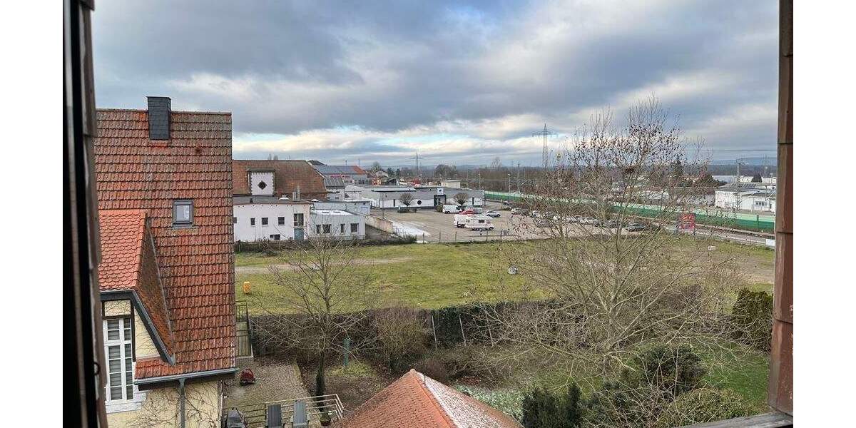 Etagenwohnung Landstuhl - 4 Zimmer, 75 m&sup2;, 89.000&euro; | Angebot:25666141