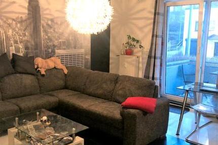 Wohnung Saarbrücken Neue Bremm - 2 Zimmer, 52 m&sup2;, 650&euro; | Angebot:26276575