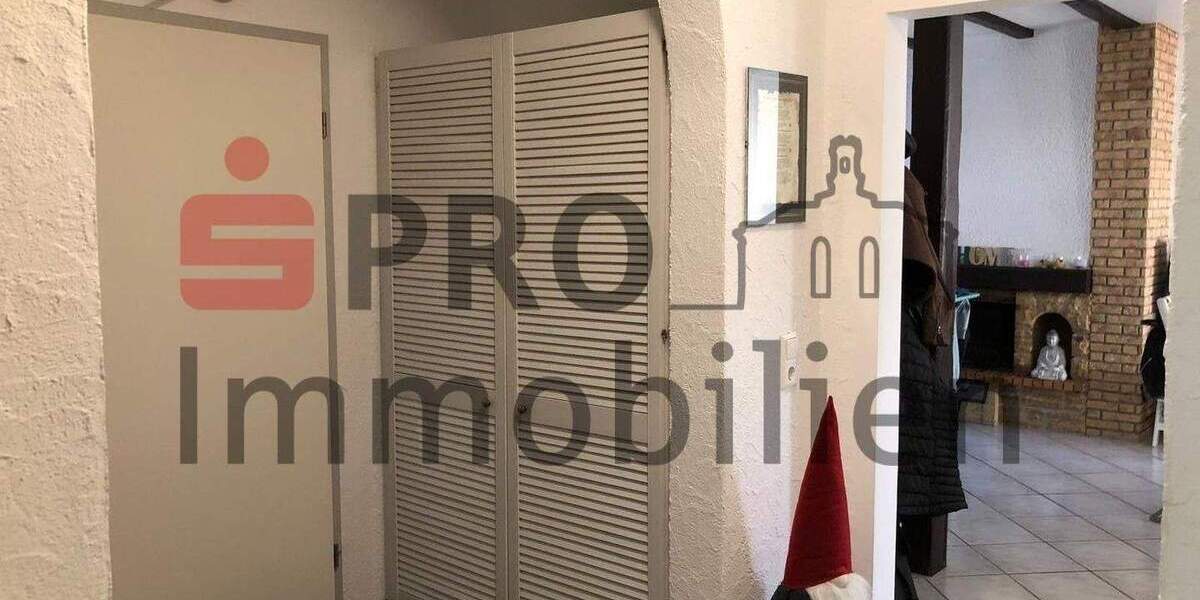 Etagenwohnung Kleinblittersdorf Sitterswald - 2 Zimmer, 100 m&sup2;, 139.000&euro; | Angebot:26930462