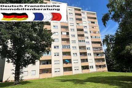 Wohnung Dudweiler Dudweiler - 3 Zimmer, 79 m&sup2;, 125.000&euro; | Angebot:25905733