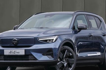 Volvo EX40 2.500 km 52.940 &euro; Saarbrücken 66121