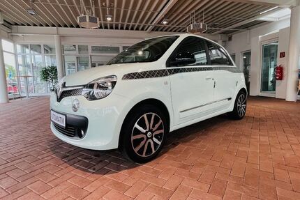 Renault Twingo 50.000 km 11.600 &euro; Homburg/Saar 66424