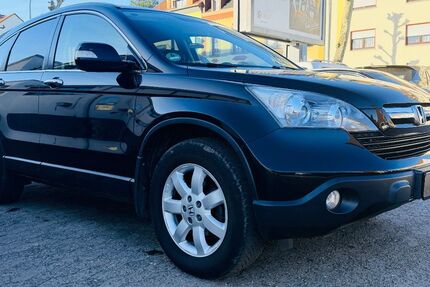 Honda CR-V 130.000 km 8.400 &euro; Saarbrücken 66115