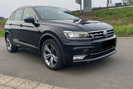 VW Tiguan 182.000 km 16.500 &euro; Saarbrücken 66121