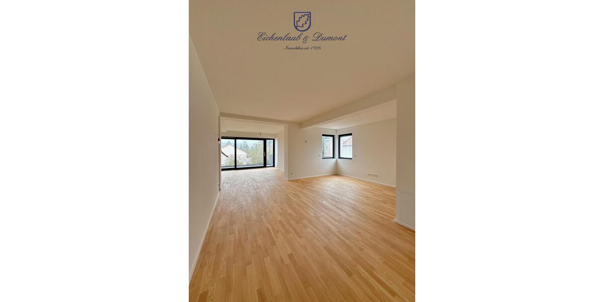 Etagenwohnung Saarbrücken Kieselhumes - 3 Zimmer, 114 m&sup2;, 1.590&euro; | Angebot:25985406