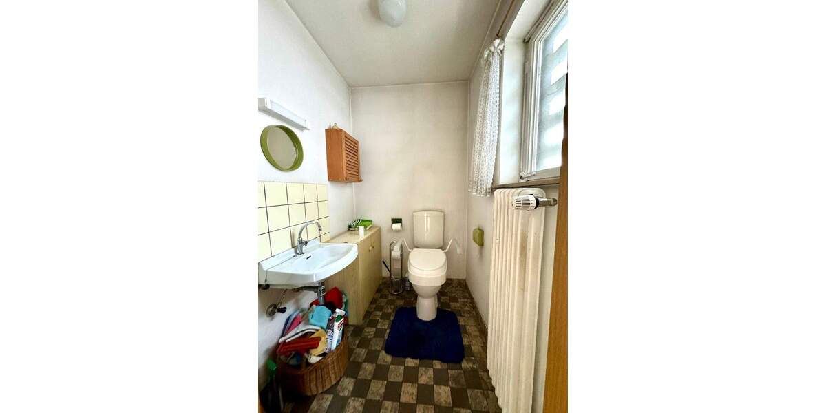 Freistehendes Einfamilienhaus in Top Lage in der Albert-Weisgerber-Allee - Einfamilienhaus Sankt Ingbert St. Ingbert | Angebot:25567887