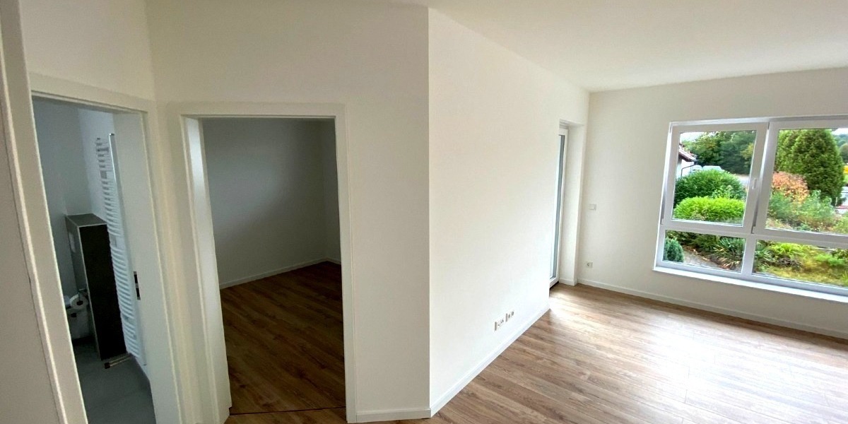 Energieeffizienzklasse A+ Neubau-EFH in Schwedelbach – zeitlose Architektur & elegante Ausstattung - Einfamilienhaus Schwedelbach | Angebot:24410019