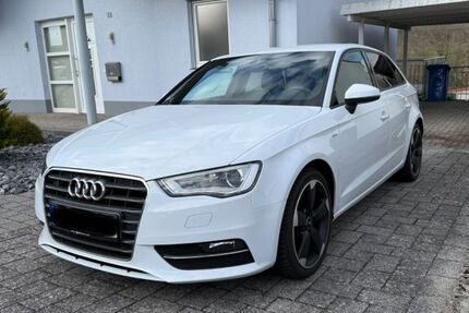 Audi A3 145.430 km 10.500 &euro; Schwedelbach 67685