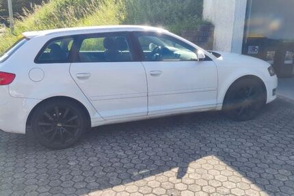 Audi A3 228.000 km 5.199 &euro; Marpingen 66646