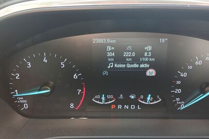 Ford Focus 23.883 km 15.000 &euro; Freisen 66629