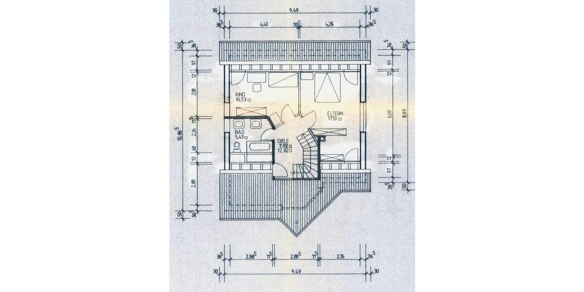 Bungalow Zweibrücken - 5 Zimmer, 125 m&sup2;, 348.000&euro; | Angebot:25878664