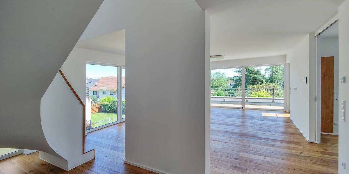 Einfamilienhaus Saarbrücken Ensheim - 1 Zimmer, 300 m&sup2;, 1.350.000&euro; | Angebot:25695195