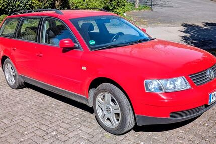 VW Passat Variant 219.999 km 2.000 &euro; Tholey 66636