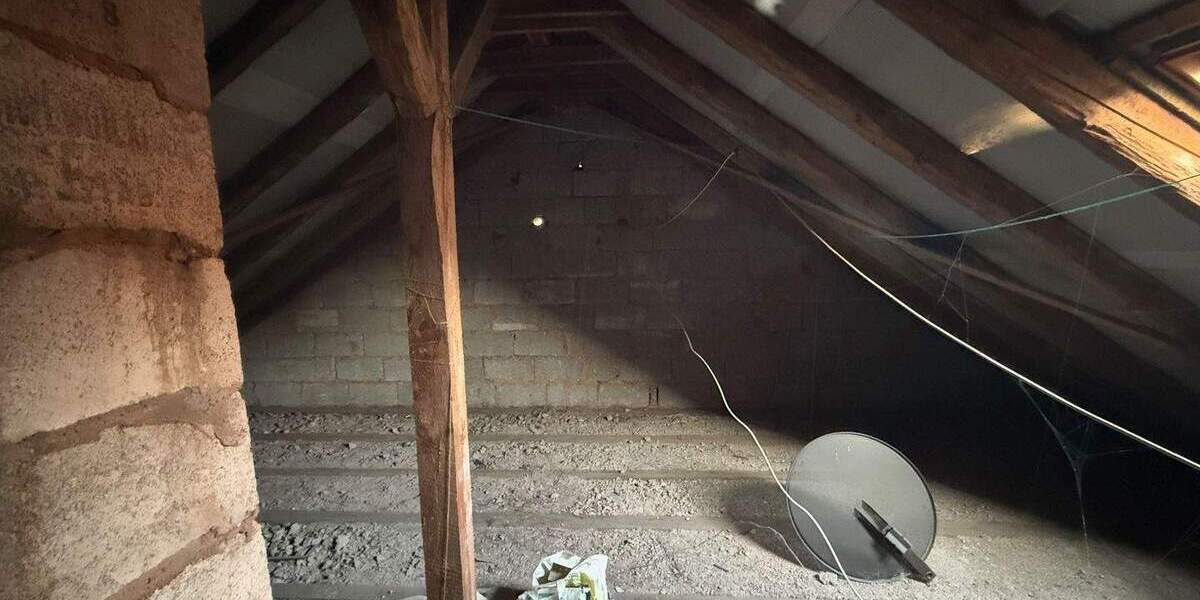 Einfamilienhaus Stelzenberg Forsthaus Horst - 6 Zimmer, 138 m&sup2;, 275.000&euro; | Angebot:25689456