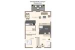 Mehrfamilienhaus, Wohnhaus Illingen / Hüttigweiler Hüttigweiler - 6 Zimmer, 181 m&sup2;, 580.000&euro; | Angebot:26500250