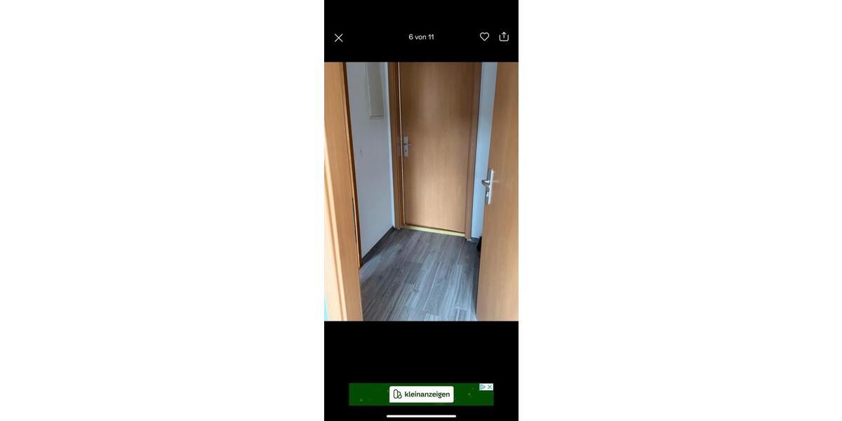 Dachgeschoßwohnung Homburg - 3 Zimmer, 70 m&sup2;, 880&euro; | Angebot:25980661