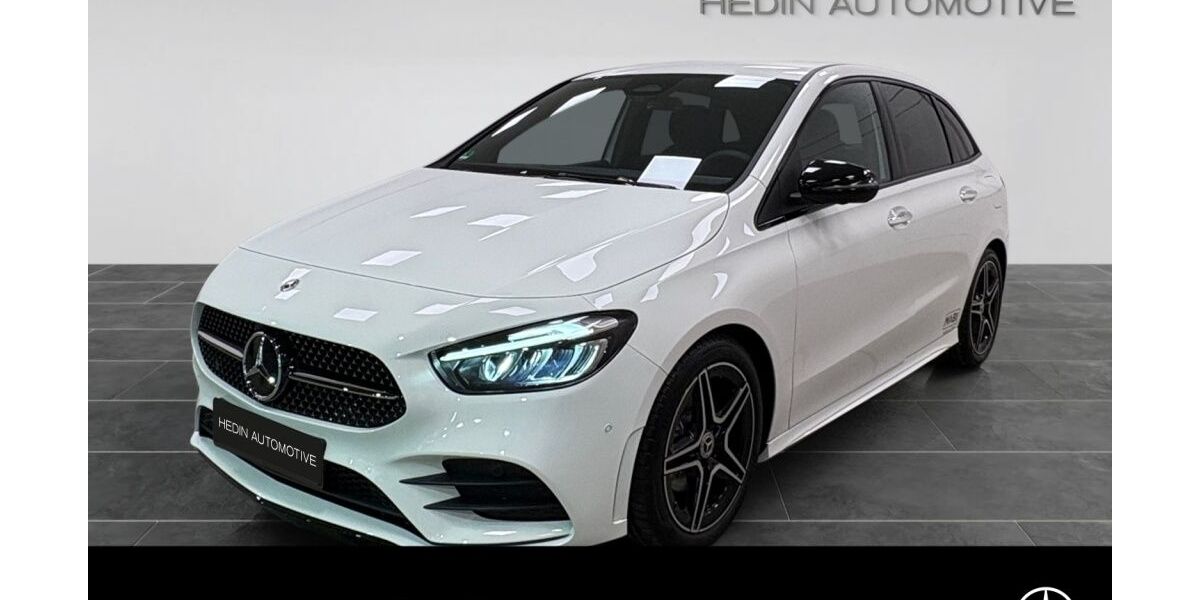 Mercedes-Benz B 180 9.900 km 39.950 &euro; Saarbrücken 66117