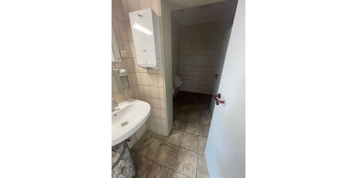 Gewerbeobjekt Saarbrücken Alt-Saarbrücken - 10.000&euro; | Angebot:25796514