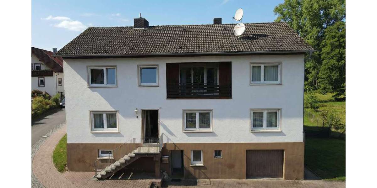 Einfamilienhaus Kottweiler-Schwanden Schwanden - 7 Zimmer, 211 m&sup2;, 275.000&euro; | Angebot:25483927