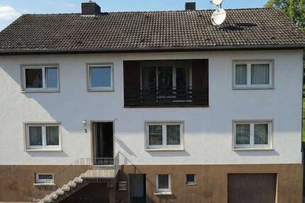 Haus Kottweiler-Schwanden Schwanden - 7 Zimmer, 211 m&sup2;, 275.000&euro; | Angebot:25483927