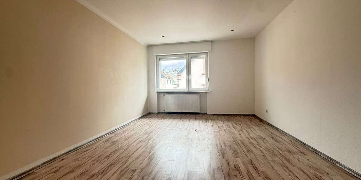 Großzügige 4-Zimmer-Wohnung mit großer Terrasse in Bexbach - Terrassenwohnung Bexbach | Angebot:27271162