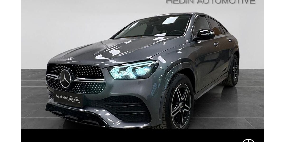 Mercedes-Benz GLE 350 50.640 km 59.800 &euro; Saarbrücken 66117