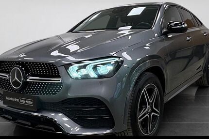 Mercedes-Benz GLE 350 50.640 km 60.700 &euro; Saarbrücken 66117