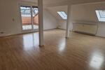 Dachgeschoßwohnung Saarbrücken Kieselhumes - 3.5 Zimmer, 115 m&sup2;, 995&euro; | Angebot:25973610