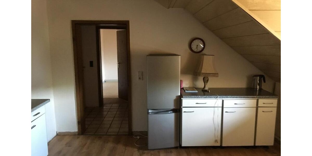 Dachgeschoßwohnung Neunkirchen - 5 Zimmer, 105 m&sup2;, 780&euro; | Angebot:25393482