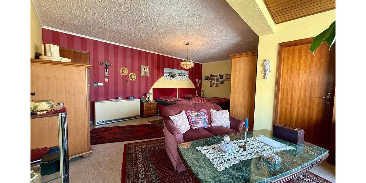 Einfamilienhaus Riegelsberg - 5 Zimmer, 133 m&sup2;, 179.000&euro; | Angebot:25664171