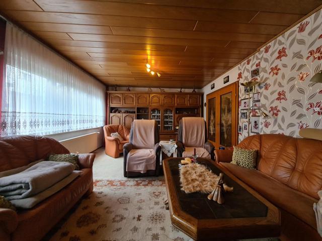 Topgepflegtes 1- bis 2-Familienhaus in idyllischer Ortsrandlage von Schönenberg-Kübelberg - Einfamilienhaus Schönenberg-Kübelberg | Angebot:26967106