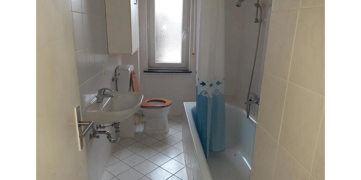 Etagenwohnung Kusel - 3 Zimmer, 66 m&sup2;, 410&euro; | Angebot:26532430