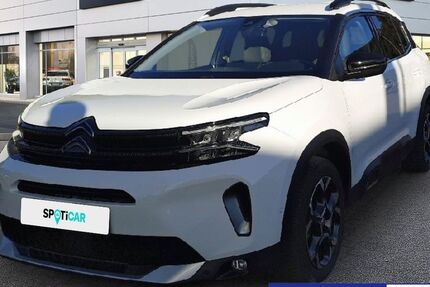 Citroen C5 Aircross 39.042 km 21.330 &euro; Saarbrücken 66119