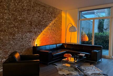 Wohnung Saarbrücken - 2 Zimmer, 102 m&sup2;, 1.050&euro; | Angebot:25415245