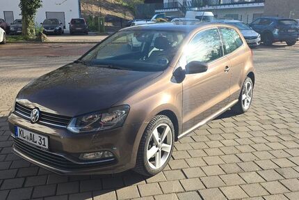 VW Polo 83.000 km 7.600 &euro; Saarbrücken 66115