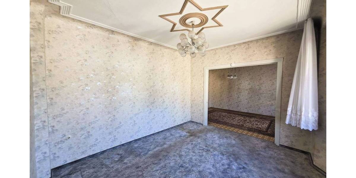 Mehrfamilienhaus, Wohnhaus Quierschied Fischbach - 1 Zimmer, 187 m&sup2;, 135.000&euro; | Angebot:25663883