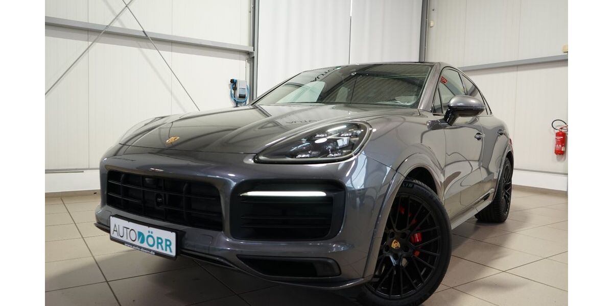 Porsche Cayenne 156.600 km 64.900 &euro; Homburg 66424