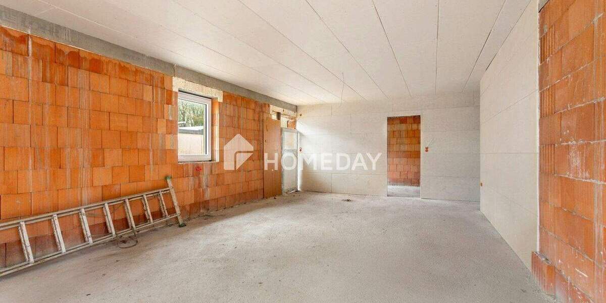 Bungalow Pirmasens Innenstadt - 4 Zimmer, 126 m&sup2;, 175.000&euro; | Angebot:25775247