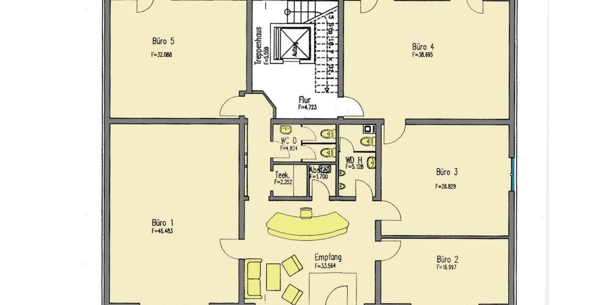 Gewerbeobjekt Ramstein-Miesenbach Miesenbach - 2.950&euro; | Angebot:25755089