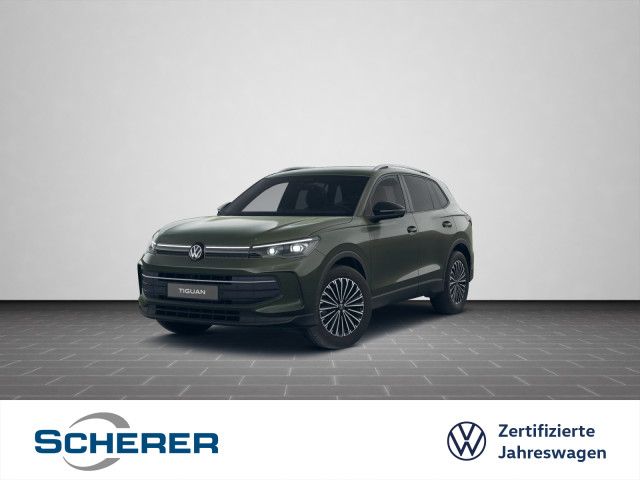 VW Tiguan 20.778 km 34.490 &euro; Homburg 66424