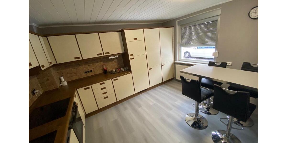 Reihenhaus Sulzbach (Saar) - 4 Zimmer, 100 m&sup2;, 239.000&euro; | Angebot:25148584