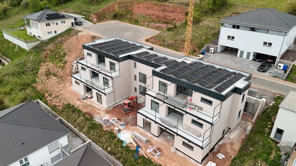 Erdgeschoßwohnung Thaleischweiler-Fröschen Fröschen - 5 Zimmer, 136 m&sup2;, 1.740&euro; | Angebot:26164930